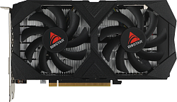 Видеокарта Biostar PCI-E 4.0 VN3516RF68 NVIDIA GeForce RTX 3050 6Gb 96bit GDDR6 1042/14000 DVIx1 HDMIx1 DPx1 HDCP Ret