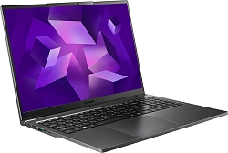 Ноутбук Kvadra Nau LP16 Core Ultra 7 155U 16Gb SSD512Gb 16" (1920x1080) без ОС WiFi BT (Y22L01CAS122R_BA395D)
