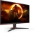 Монитор AOC 27" Gaming 27G2SAE черный/красный VA LED 16:9 HDMI M/M матовая 350cd 178гр/178гр 1920x1080 165Hz FreeSync Premium VGA DP FHD 4.63кг Монитор AOC 27" Gaming 27G2SAE черный/красный VA LED 16:9 HDMI M/M матовая 350cd 178гр/178гр 1920x1080 165Hz FreeSync Premium VGA DP FHD 4.63кг