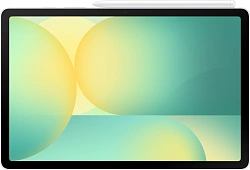 Планшет Samsung Galaxy Tab S10 FE SM-X526B 1580 (2.9) 8C RAM8Gb ROM128Gb 10.9" TFT 2304x1440 5G eSIM Android 15 серебристый 13Mpix 12Mpix BT WiFi microSD 1Tb 8000mAh