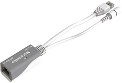 Точка доступа MikroTik SXT SA5 ac (RBSXTG-5HPACD-SA) AC900 10/100/1000BASE-TX белый
