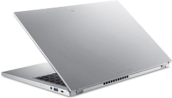 Ноутбук Acer Aspire Go AG15-32P-39R2 Core 3 N355 8Gb SSD128Gb Intel Graphics 15.6" IPS FHD (1920x1080) Windows 11 silver WiFi BT Cam (NX.J73AA.001)