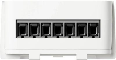 Умное реле Yandex YNDX-00538 2канал. белый