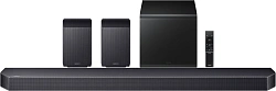 Саундбар Samsung HW-Q930H/PY 9.1.4 380Вт+200Вт черный