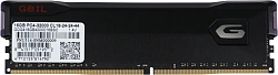 Память DDR4 16GB 4000MHz Geil GOG416GB4000C18BSC Orion RTL PC4-32000 CL18 DIMM 288-pin 1.4В kit с радиатором Ret