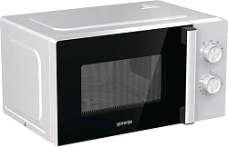 Микроволновая Печь Gorenje MO17E1WH 17л. 700Вт белый