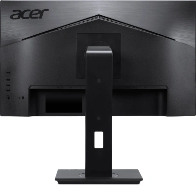 Монитор Acer 23.8" Vero B247YCbmipruzxv черный IPS LED 4ms 16:9 HDMI M/M матовая HAS Piv 250cd 178гр/178гр 1920x1080 75Hz FreeSync VGA DP FHD USB 3.63кг