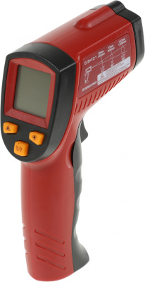 Пирометр Elitech П 350 красный/черный (180999)