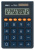 Калькулятор карманный Deli EM130BLUE синий 12-разр.