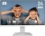 Монитор MSI 23.8" Pro MP2412W белый VA LED 16:9 HDMI матовая 3000:1 250cd 178гр/178гр 1920x1080 100Hz DP FHD 2.9кг