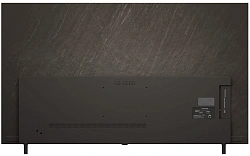 Телевизор OLED LG 77" OLED77B5RLA.ARUG коричневый/серый 4K Ultra HD 120Hz DVB-T DVB-T2 DVB-C DVB-S2 USB WiFi Smart TV