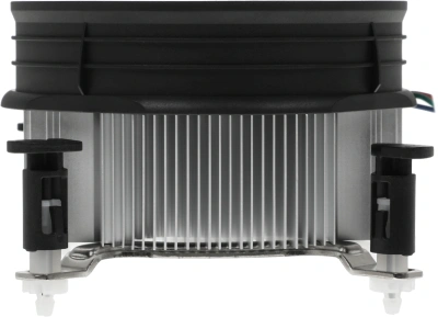 Устройство охлаждения(кулер) Deepcool Theta 21 PWM Soc-1700/1851 серебристый/черный 4-pin 30.2dB Al 95W 256gr Ret (DP-ICAP-T21P-17)