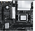 Материнская плата MSI PRO B850M-G SocketAM5 AMD B850 2xDDR5 mATX AC`97 8ch(7.1) 5Gigabit RAID+HDMI+DP