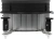 Устройство охлаждения(кулер) Deepcool Theta 21 PWM Soc-1700/1851 серебристый/черный 4-pin 30.2dB Al 95W 256gr Ret (DP-ICAP-T21P-17)