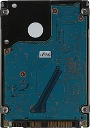 Жесткий диск Toshiba SAS 3.0 900Gb AL15SEB090N Server (10500rpm) 128Mb 2.5"