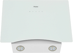 Вытяжка каминная Haier HVX-W692GW белый управление: сенсорное (1 мотор)