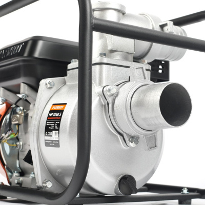 Мотопомпа Patriot MP 3060 S 1000л/мин для гряз.воды (335101430)