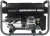Генератор Carver PPG- 3900AE 3.2кВт