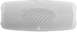Колонка порт. JBL Charge 5 белый 40W 2.0 BT 15м 7500mAh (JBLCHARGE5WHT)