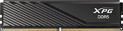 Память DDR5 2x8GB 5600MHz A-Data AX5U5600C468G-DTLABBK XPG Lancer Blade RTL PC5-44800 CL46 DIMM ECC 288-pin 1.1В kit dual rank Ret