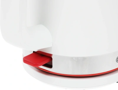 Чайник электрический Bosch TWK4M 1.7л. белый корпус: пластик (TWK4M221)