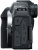 Фотоаппарат Canon EOS R8 черный 24.2Mpix 3" UHD 4K WiFi LP-E17