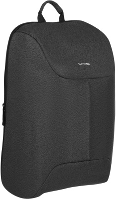 Рюкзак для ноутбука 15.6" SunWind SWP15A04GY темно-серый нейлон