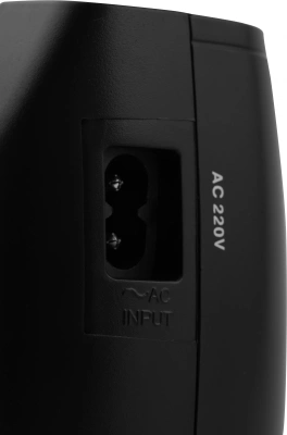 Радиоприемник настольный Vitek VT-3587 черный