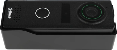 Комплект домофона Dahua DHI-KTA03M белый