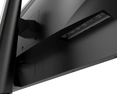 Монитор MSI 40" MAG401QR черный IPS LED 1ms 21:9 HDMI матовая 400cd 178гр/178гр 3440x1440 155Hz DP UW USB 8.4кг