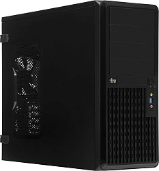 Сервер IRU Rock W9105P 1x5217 2x16Gb 1x1Tb M.2 SSD С621 AST2500 2xRJ45 1x650W w/o OS (2138595)