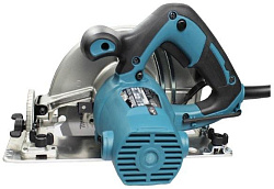Циркулярная пила (дисковая) Makita HS7600 1200Вт (ручная) D диска.:185мм
