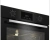 Духовой шкаф Электрический Indesit IFE 3644 J BL черный