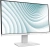 Монитор MSI 23.8" Pro MP243XW белый IPS LED 4ms 16:9 HDMI M/M 300cd 178гр/178гр 1920x1080 100Hz DP FHD 3.07кг