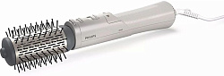 Фен-щетка Philips BHA710/00 1000Вт бежевый
