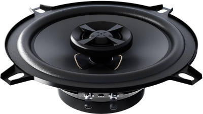 Колонки автомобильные Prology CX-130 120Вт 88дБ 4Ом 13см (5дюйм) (ком.:2кол.) коаксиальные двухполосные