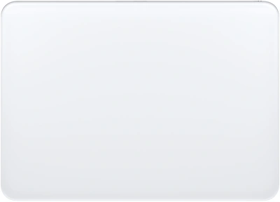 Трекпад Apple Magic Trackpad белый оптическая silent беспров. BT (MXK93CH/A)
