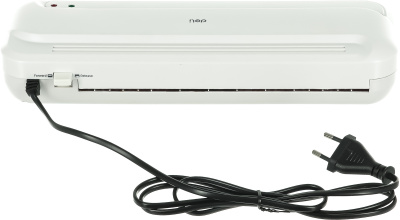 Ламинатор Deli E2132 A4 (70-100мкм) 22см/мин реверс