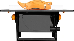 Станок распиловочный Deko DTS1100 1100W (084-1052)