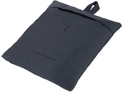 Органайзер для путешествий Piquadro AC5652CY/GR SMALL 35x12x18мм полиэстер серый