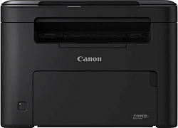 МФУ лазерный Canon i-Sensys MF272dw (5621C013) A4 Duplex WiFi черный