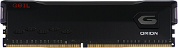 Память DDR4 16GB 4000MHz Geil GOG416GB4000C18BSC Orion RTL PC4-32000 CL18 DIMM 288-pin 1.4В kit с радиатором Ret