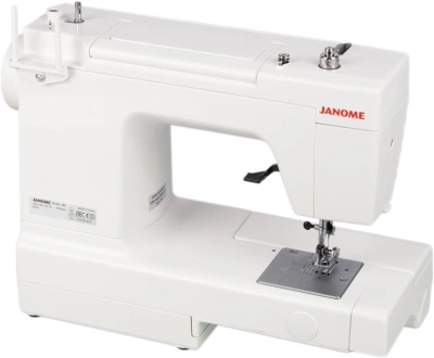 Швейная машина Janome L-394 белый