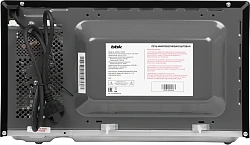 Микроволновая Печь BBK 20MWG-739M/B 20л. 700Вт черный