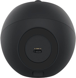 Колонки Creative Pebble V3 MF1700 2.0 черный 8Вт BT портативные