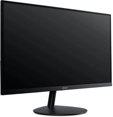 Монитор Acer 27" SA272G0bip черный IPS LED 1ms 16:9 HDMI матовая 1300:1 250cd 178гр/178гр 1920x1080 120Hz DP FHD