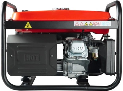 Генератор Fubag BS 3300 3.3кВт