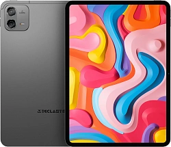Планшет Teclast ArtPad Air Premium Set G99 (2.2) 8C RAM8Gb ROM256Gb 12.7" IPS 2176x1600 Android 15 черный 13Mpix 8Mpix BT WiFi microSD 256Gb 10000mAh 11hr