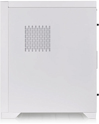 Корпус Thermaltake CTE T500 Air белый без БП ATX 3x140mm 2xUSB3.0 audio bott PSU