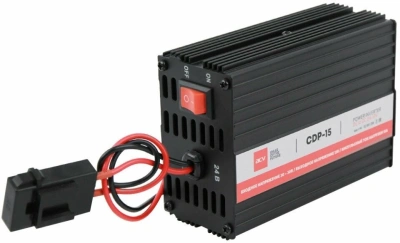 Автоинвертор ACV DCP-15 180Вт